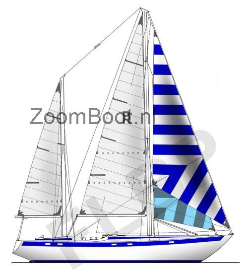 Offshore 44 beoordelingen en specificaties